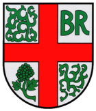 Wappen Briedel